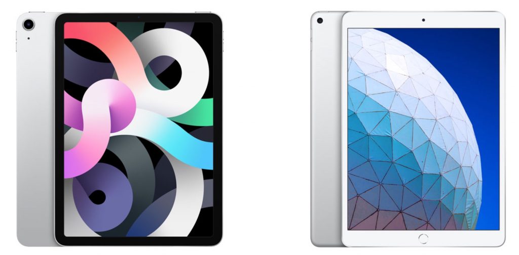 iPad Homeschool Tablet